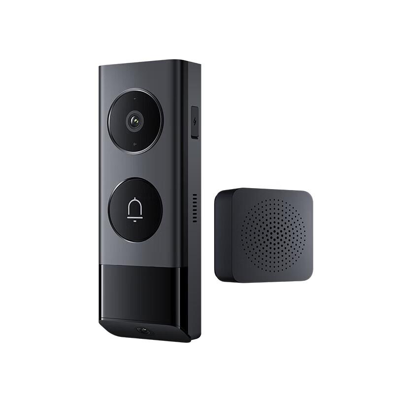 

Xiaomi Smart Doorbell 4 Pro (CN version)
