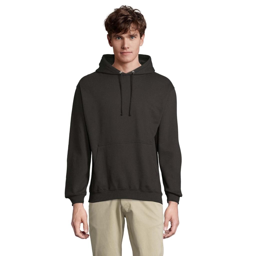 SOLS Unisex Adult Condor Hoodie