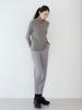 NITINA Daily Knit Jogger Pants Ii M/Gy