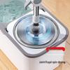 Jiabangshou Automatic Spin Mop and Bucket Set