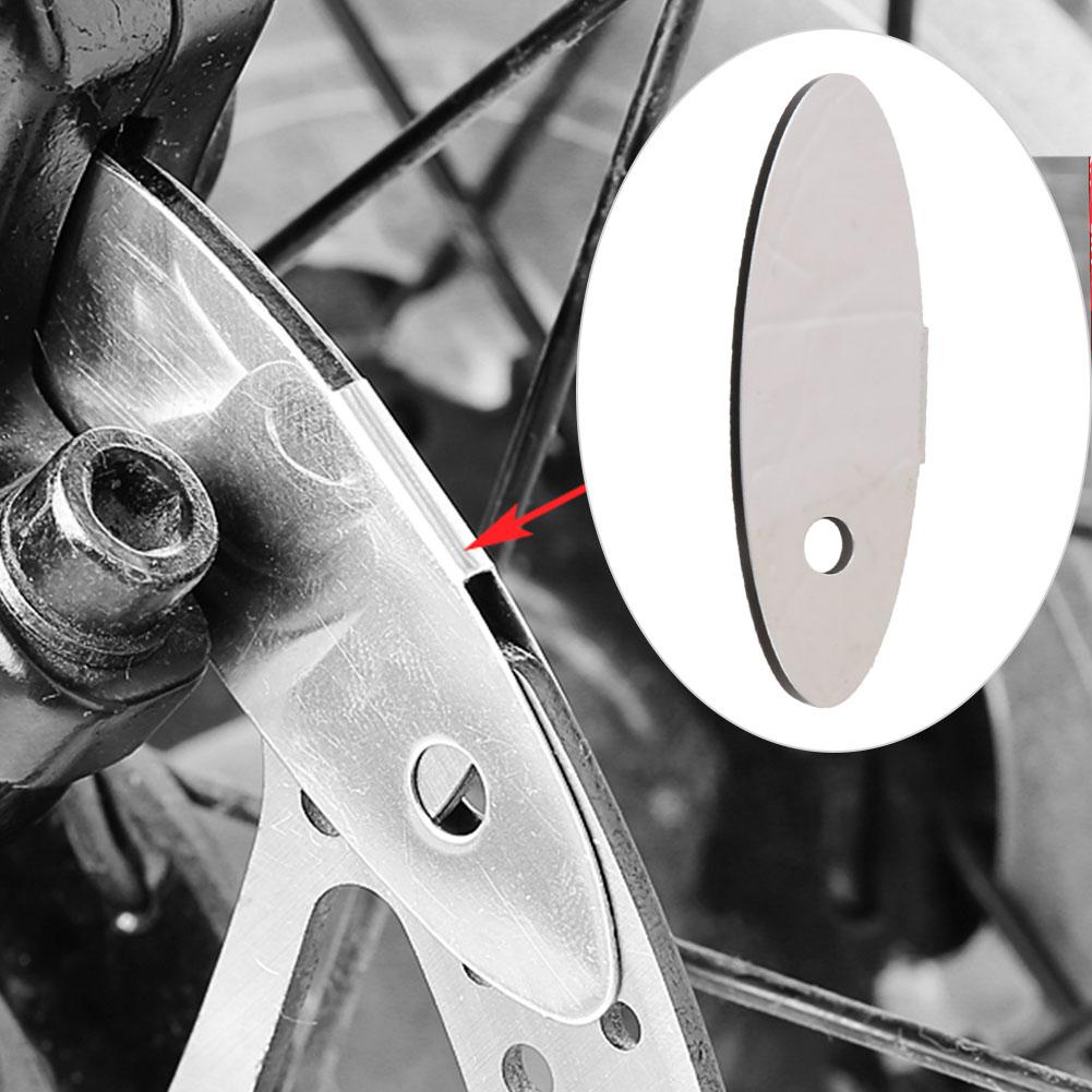 Pastilha de Freio a Disco de Metal para Bicicleta MTB Montanha Acessório de Ciclismo Pesado TP 05B