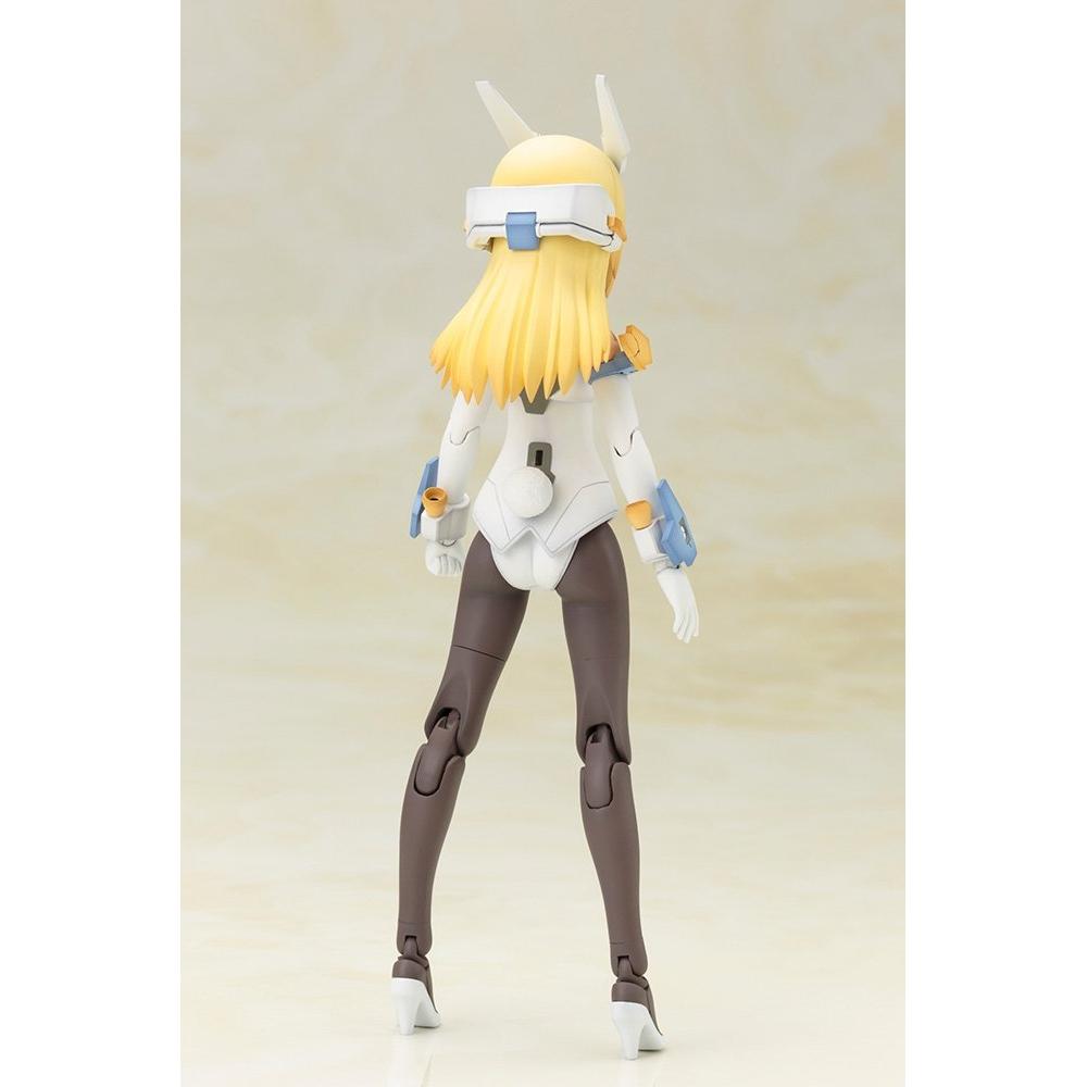 Kotobukiya Frame Arms Girl Baselard Height Approx. 180mm Non-scale Color-coded Plastic Model