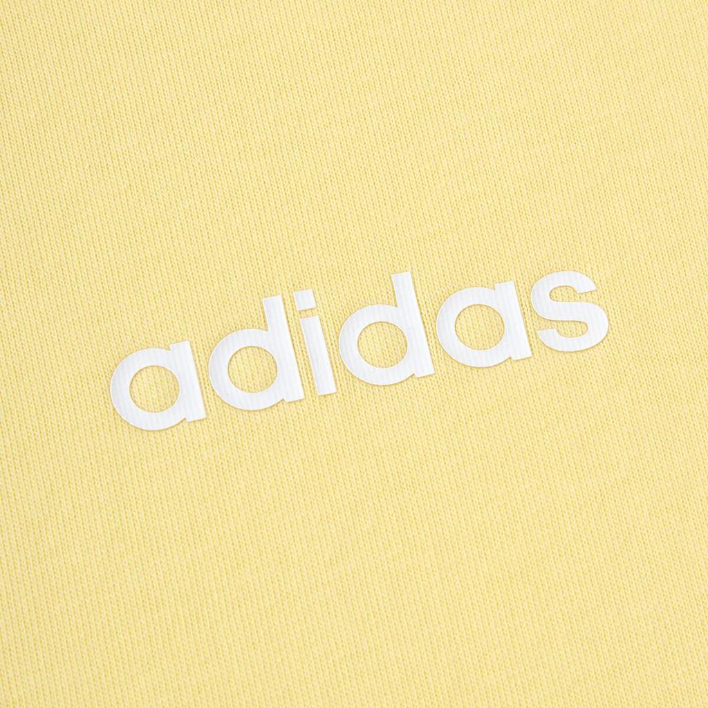 adidas Unisex Breathable Comfortable Trendy Sports Casual Short Sleeve T-Shirt