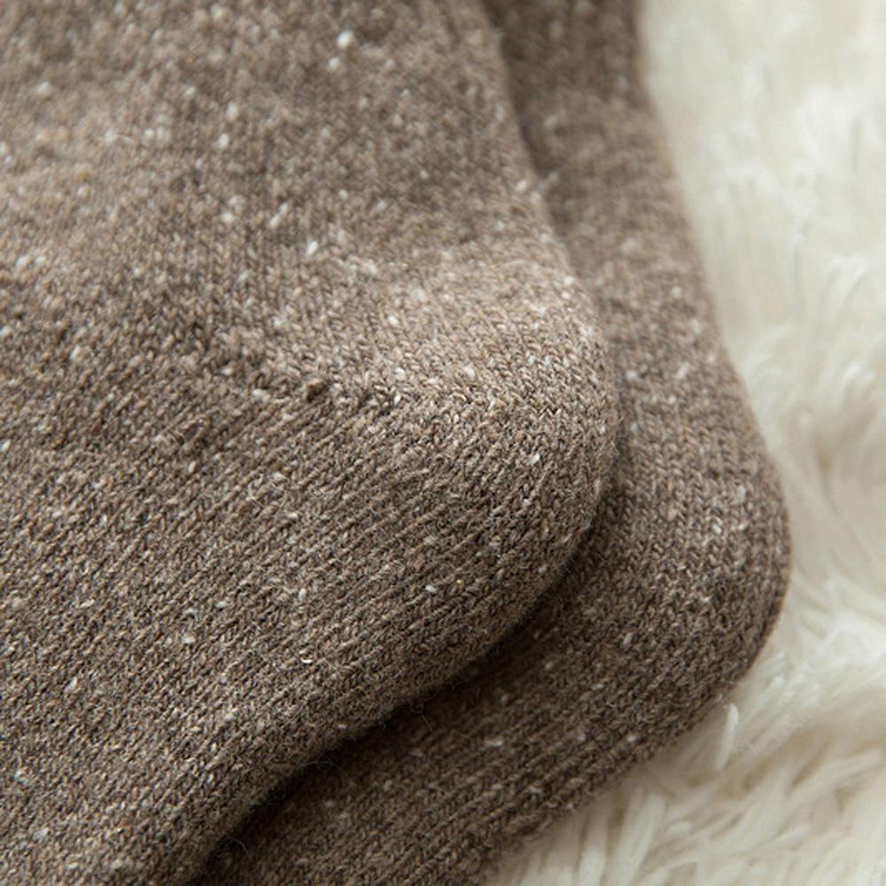 Winter High Quality Business Autumn Casual Warm Hosiery Women Socks Wool Socks Thicken