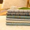 Light Luxury Non-Slip Sofa Cushion, Simple Modern Sofa Cover, High-End Chenille Four-Season Universal Seat Cushion Cover
