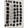 Adatto per Kit di Montaggio Telaio Carrozzeria Suzuki SJ413 SJ410 Samurai Sierra Drover Gypsy