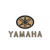 Yamaha Old Racer Tank Emblem 1 Set (2 Pieces) Q5K-YSG-001-019