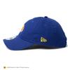 NEWERA Low Cap 9TWENTY Chupa Chups Collaboration Navy 14863797 Adjustable Baseball Cap Curved Visor Stylish [New Era] Men's Women's (JP, Alphabet, M,