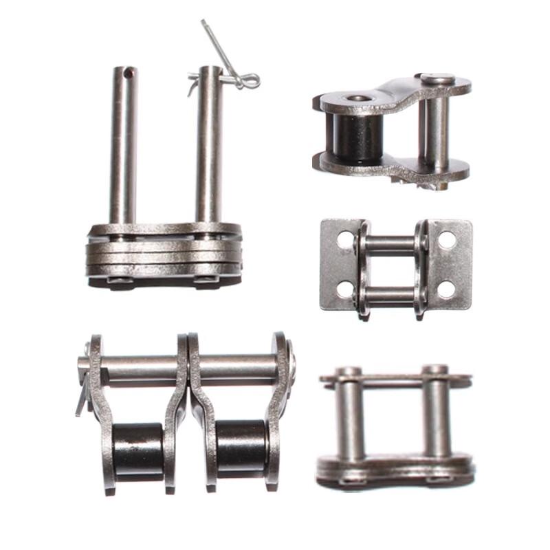 Qu Luo Industrial Chain Link Connector