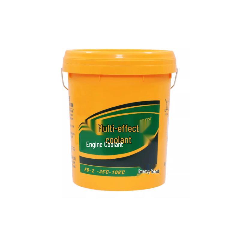Great Wall Antifreeze