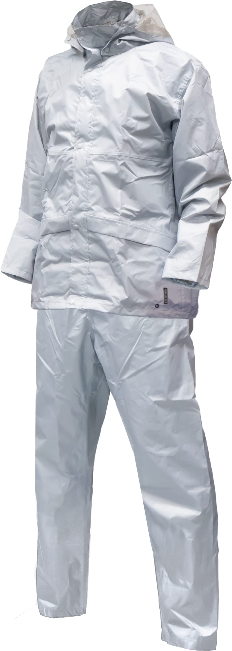 

Koyanagi Fun Plus Light 2 Silver 7L