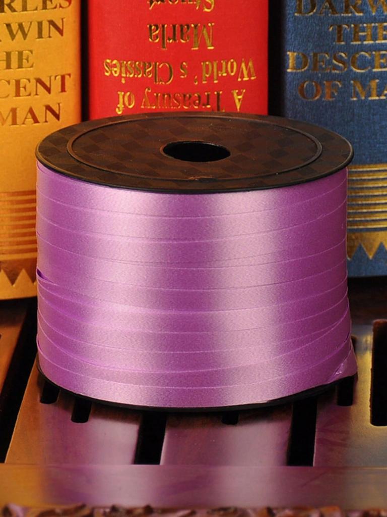 Wedding Wedding Ceremony Arrangement Balloon Ribbon New House Decoration Balloon Tie Rope Gift Wrapping Ribbon 100 Yards 1 Roll