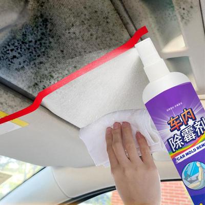 Sprej na čištění koberců od plísní 300 ml Sprej na odstraňování skvrn a zápachu Sprej na odstraňování skvrn a zápachu Sprej na odstraňování plísní ve spreji Professional