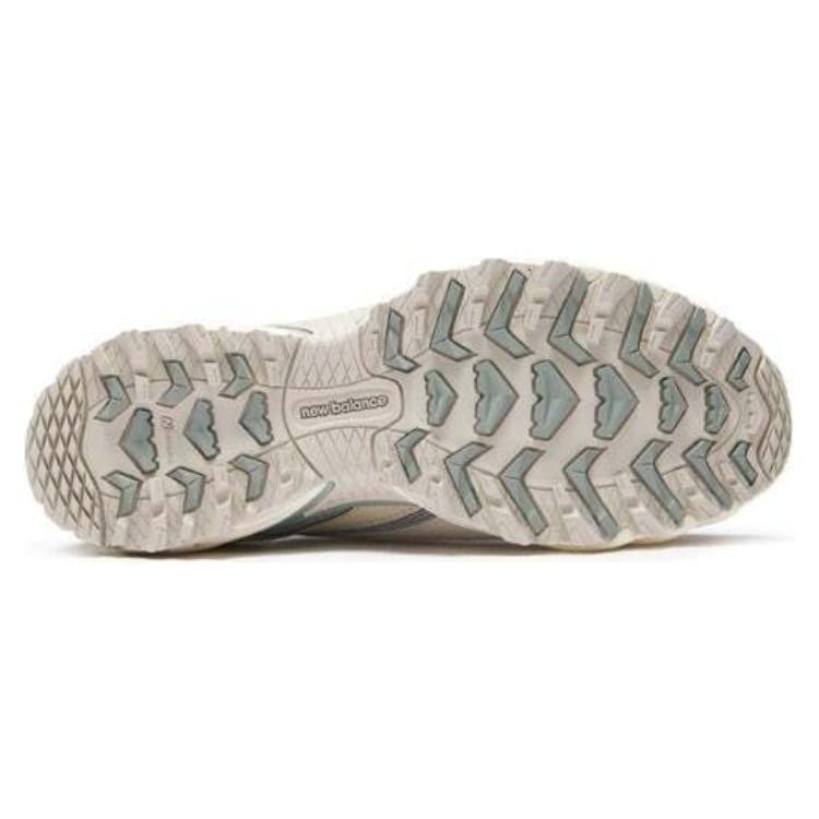 610 Tokyo Design Studio x 610 New BalanceS 'Concrete' ML610STD
