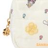 Sanrio pouch Sanrio Characters 793558 (Flower-loving bee)