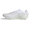 X Crazyfast.1 FG 'Triple White' Men's GY7418