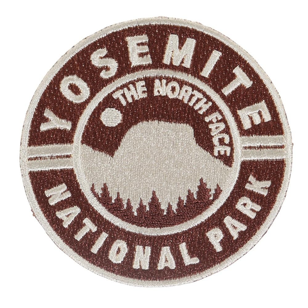 Buy The North Face Accessories TNF Care Wappen TNF Care Patch