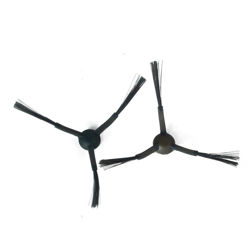 Roller Brush Side Brush for Fakir Robert R-S 770 Robot Vacuum Cleaner