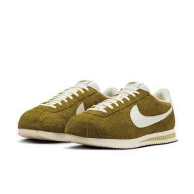 HF3142-300 Cortez SE Suede Pacific Moss Infinite Gold Muslin Sail (Men's)