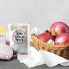 Nongbu Prince Muan Purple Onion Juice Red Onion Juice Extract 120 Packets,, 1 pcs