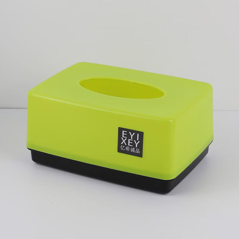 

Chic Nordic Rectangular Tissue Box