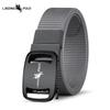 Men's Automatic Buckle Wear-resistant Belt for Middle-aged and Young Business and Casual Belt