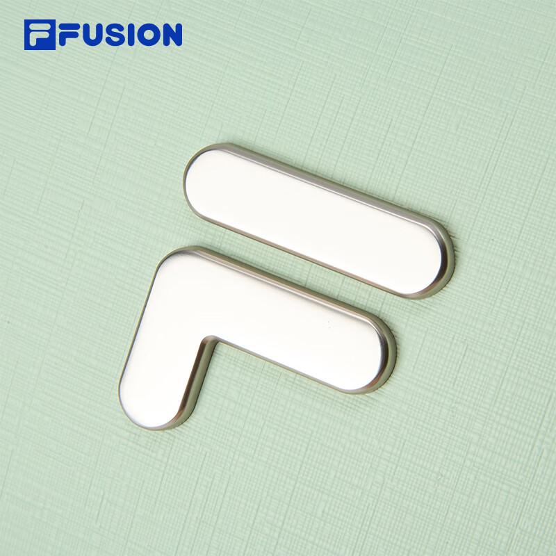 FILA FUSION Trendy Camera Bag