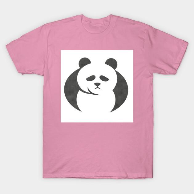 T Shirt Women Panda Harajuku Print Kawaii Tshirt Summer Short Sleeve Female T-Shirt Top Tee