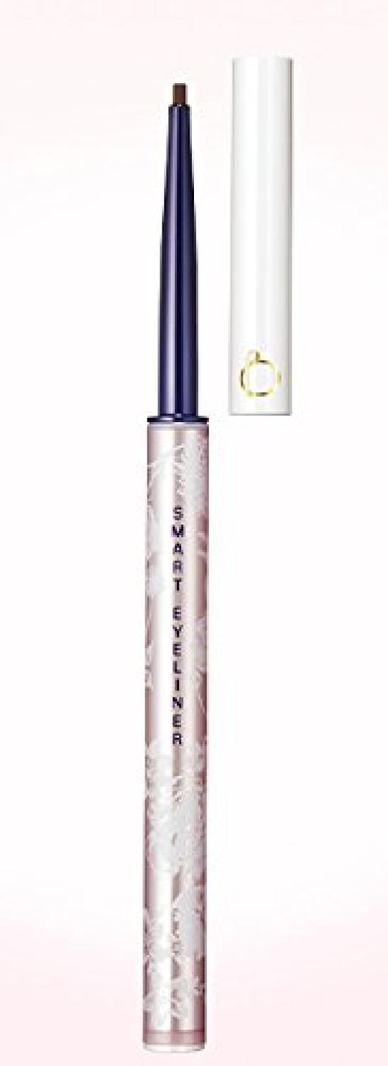 

Benefique Theoty Smart Eyeliner (Цвет BK99) чёрный