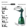 AUX Portable Handheld Steam Iron