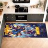 Messi Nonslip Kitchen Mat Floor Carpet Rug For Indoors Outdoors Home Decor Room Supplies Spring Decor