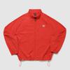 Umbro Classic Stand Neck Warm-Up Windbreaker Jacket Red Ur121Cjk31 (A Type)