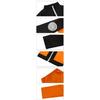 Adult Akatsuki Cosplay Costume Kids Anime Ninja Uniform Uzumaki Costumes Set Jacket Pant Headband Frog Wallet Kunai Shurike NM18