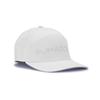 Golf PF Split Front Perforated Light Grey [Puma] Cap_02710702_Cool