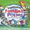Fantastic Football Poems by Foster & John & Oxford & UK Paperback Book 9780192767479