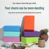 Yoga Balance Stepping Stones