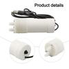 Efficient Oil Extraction Pump Mechanic USB Water Pump Compact And Lightweight Efficient Fluid Extraction Fluid Changing Tool