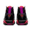 Jordan 7 Retro Schwarz Lack Damen Jordan 313358-006