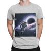 The Event Horizon Funny Graphic 100 Cotton Tshirt Event Horizon Tops Tees For Unisex