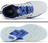 K-SWISS נעלי פאדל אולטרה קורט - נעלי פאדל לגברים לבן 04436-430-M מקורי
