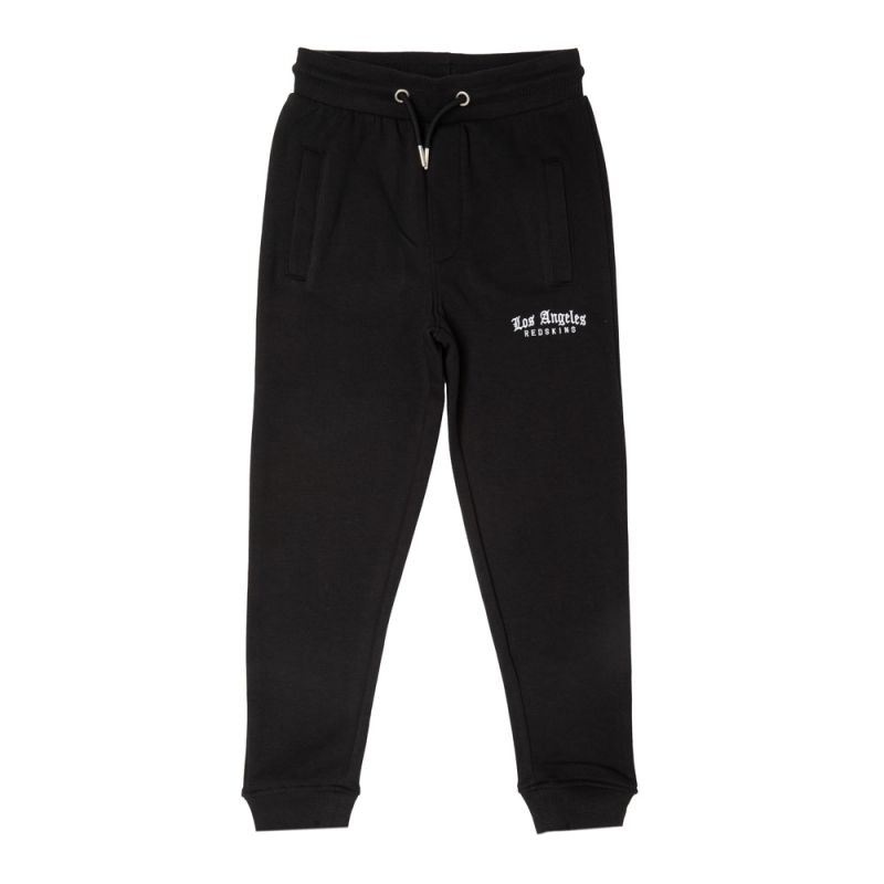 Children's Jogging Bottoms 4126 REDSKINS