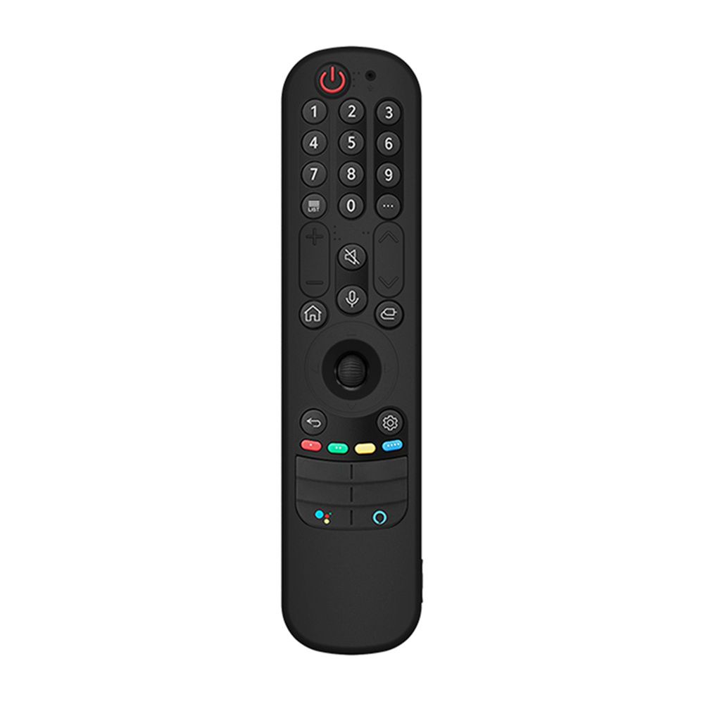 For LG Remote Cover Remote Control Protective Cover Remote Control Case Silicone Remote Cover
