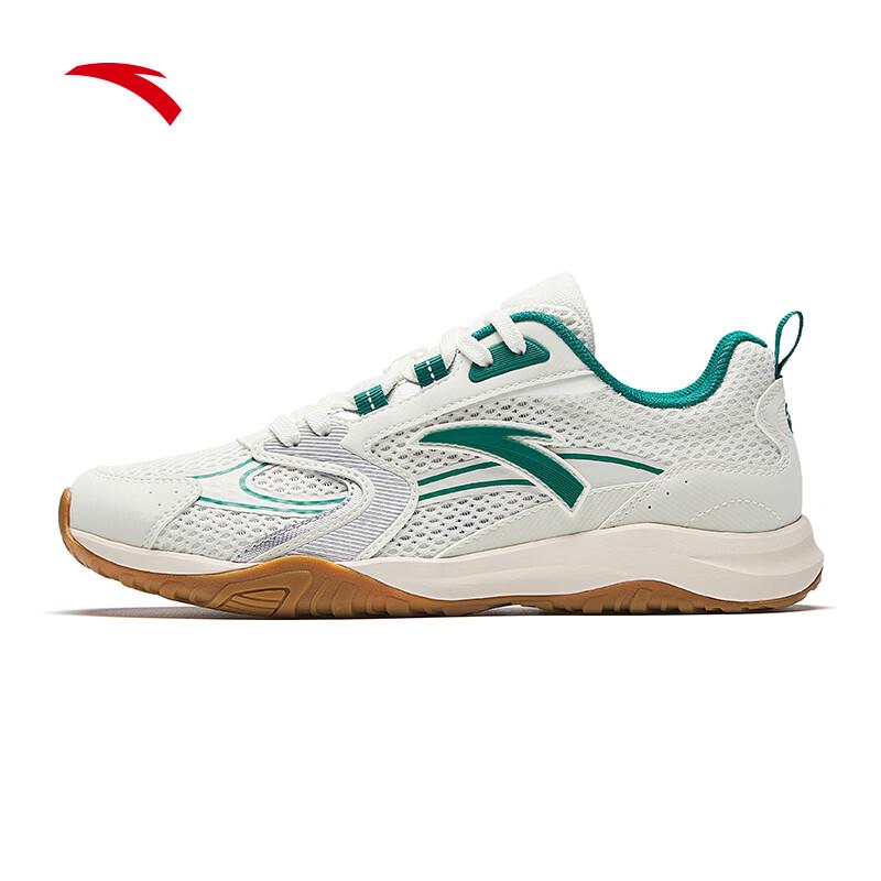ANTA ACE LT Women's Retro Tennis Style Casual Shoes