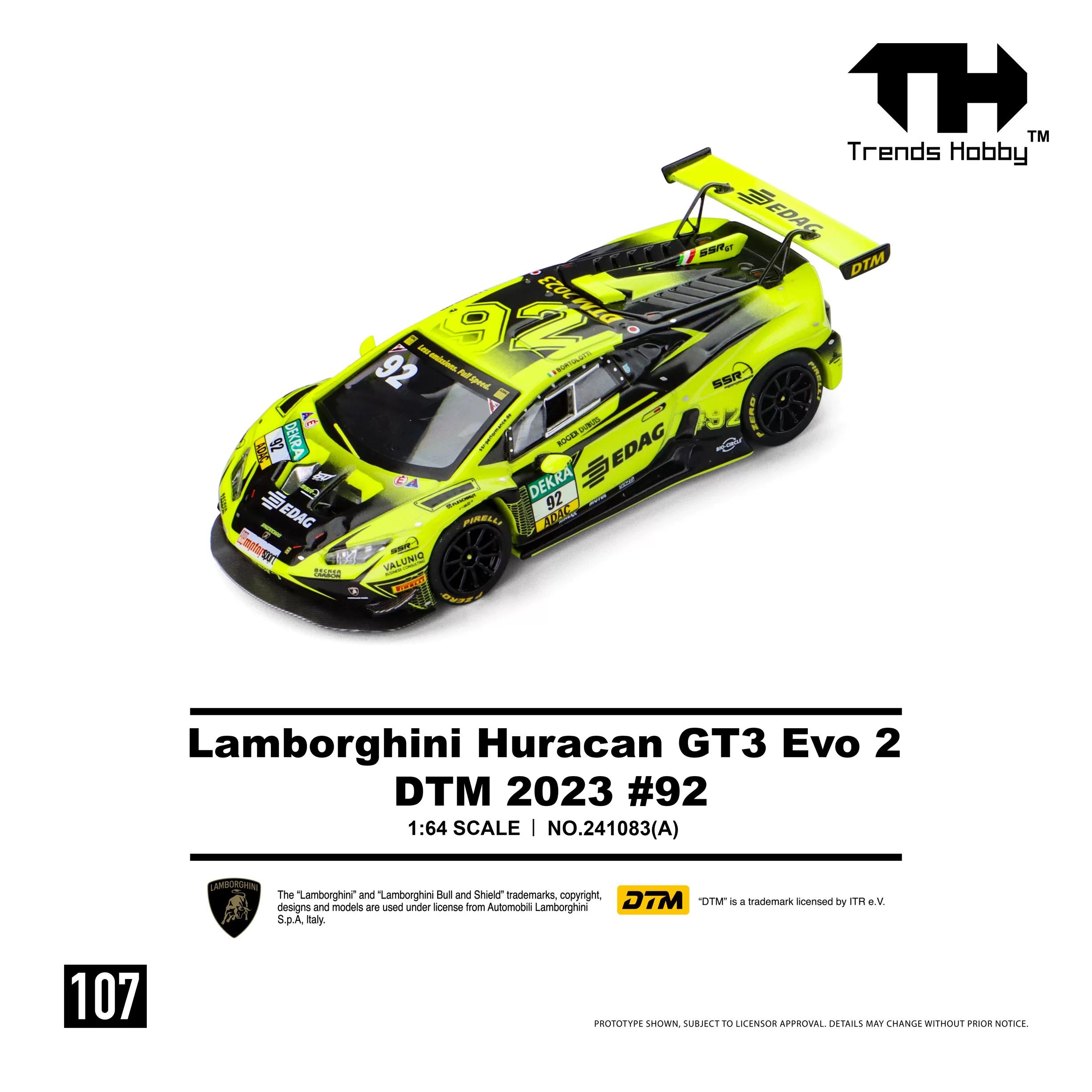 Vor-Trends Hobby 1:64 Porsche Taycan Turbo GT Porsche 911 Racing Legierungsauto Miniatur Ausstellungsstück Limitierte Druckgussmodell Spielzeug