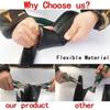 Mudflaps Mud Flap Splash Guards Mudguards Front Rear Fender Protector for Chery Omoda S5 O5 Arrizo 5 Plus Arrizo 6 Pro -2024