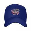 Hazbins Hotels Alastor Vox Cap Fashion Casual Baseball Caps Adjustable Hat Hip Hop Summer Unisex Baseball Hats