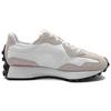 New Balance Dámské tenisky 327 White Pink Haze WS327LR