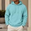 Men's Hoodie Long Sleeve Casual Sweatshirt
