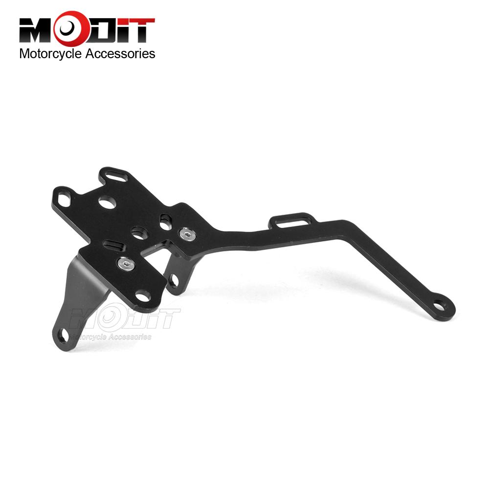 Für 1090/1190 Adventure 1090 ADVENTURE 1190 ADV Motorrad GPS Armaturenbrett Halterung Navigation Halter Halter Telefon Befestigungshalter