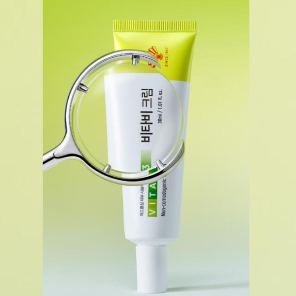 DONGWHA PHARM Vitab Cream 30ml